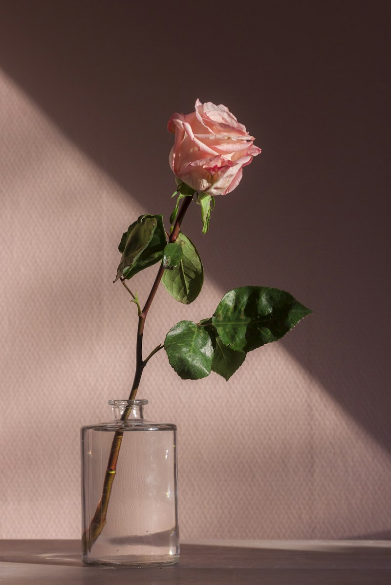 Cremation memorial flowers